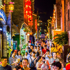 活动模块 