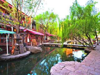 跟團(tuán)云南麗江旅游價格表_云南麗江旅游跟團(tuán)多少錢_云南麗江自由游價格多少