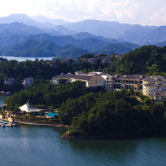 酒店模块 