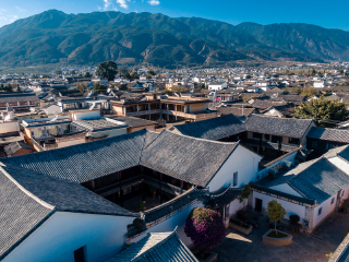 新加坡大理旅游_2023大理九日游多少钱_8月大理旅游