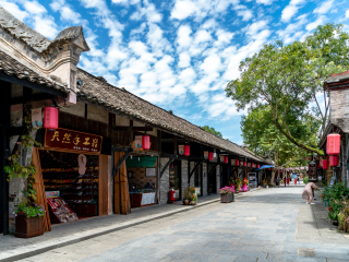 成都旅游最佳路線_怎么去成都旅游_成都自由行旅游團(tuán)