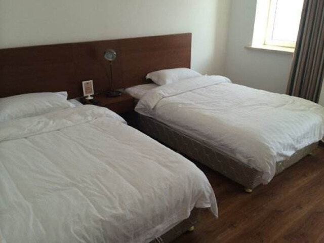 <沈阳-长春-哈尔滨高铁5日游