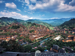去貴州黃果樹旅游多少錢_深圳到貴州黃果樹旅游報價_貴州黃果樹自由行費用