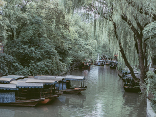 正月华东游报价_到华东旅游团多少钱_华东五日游价格