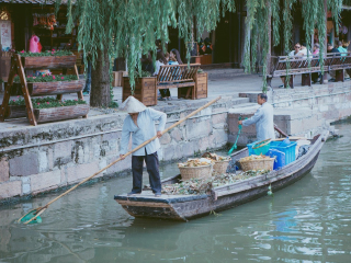 华东游跟团_华东旅游团报价_跟团游华东旅游