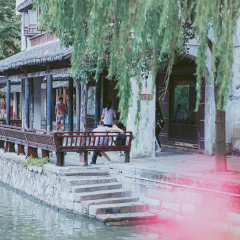 活动模块 