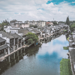 活动模块 