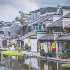活动模块 