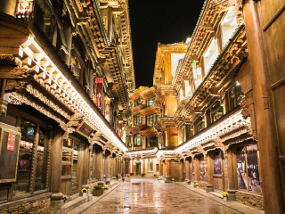 云南麗江游報價_云南麗江游價格_現(xiàn)在到云南麗江旅游多少錢