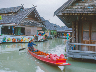 泰國高端品質(zhì)旅游團(tuán)_報(bào)團(tuán)去泰國多少錢_泰國自由行旅游團(tuán)