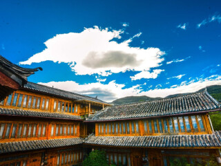 云南短期旅游_几月去云南旅游最便宜_去云南5日游