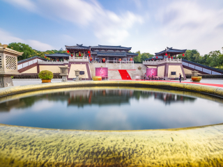 華東自由行旅游團(tuán)_華東旅游最佳路線_華東旅游團(tuán)
