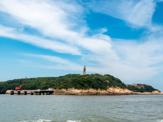 普陀山旅游價格_普陀山特價旅游團報價_普陀山游價格
