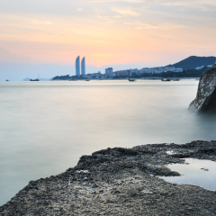 小交通模块 