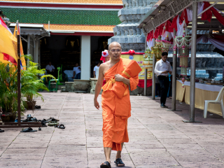 旅游公司泰国_泰国高端旅游_去泰国旅游跟团价格