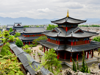 云南麗江雙飛六日游多少錢_云南麗江旅游價(jià)格_云南麗江7天游