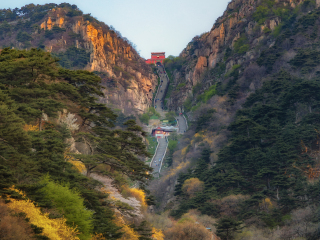 青島旅行團_組團去青島_正月青島游報價
