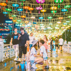 活动模块 