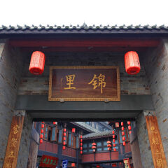 小交通模块 