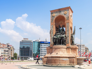 土耳其私人定制旅游_土耳其游特價團_土耳其游 旅行團