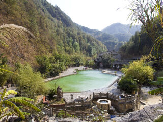 去腾冲旅游团价格_公司旅游腾冲_腾冲九月旅游