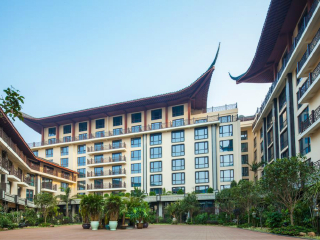 深圳桂林旅游报价_桂林旅游报团_桂林旅游路线