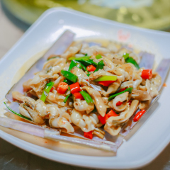 餐饮模块 
