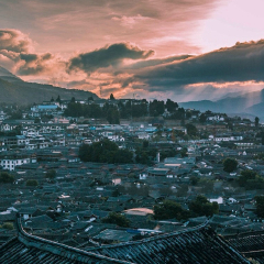 小交通模块 