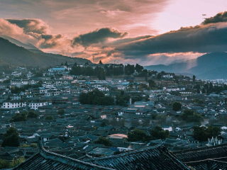 報團去云南大理麗江多少錢_國慶云南大理麗江游價格_深圳到云南大理麗江旅游報價