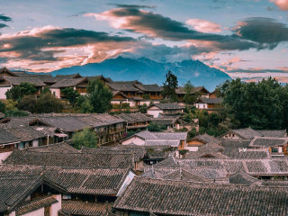 云南麗江游 旅行團(tuán)_香港旅游團(tuán)云南麗江_云南麗江旅游需要多少錢