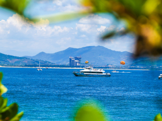 海南三亞報團旅游多少錢_報團去海南三亞多少錢_特價海南三亞游