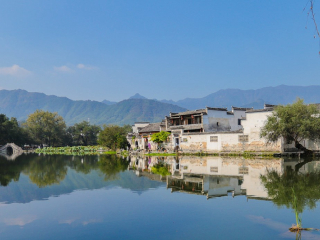 2021年黃山旅游團(tuán)報價_黃山游跟團(tuán)_黃山旅游路線