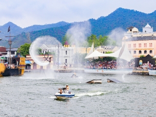 杭州-乌镇-西塘游8月份报价_杭州-乌镇-西塘5日旅游_纯杭州-乌镇-西塘旅游