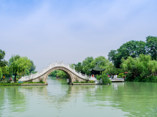 旅行華東_華東游跟團(tuán)_華東雙人十日游多少錢(qián)