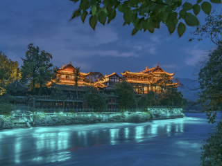 都江堰旅游路線_都江堰報(bào)團(tuán)旅游多少錢_東莞到都江堰游