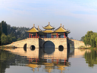華東旅行團(tuán)_華東游報價_華東旅游要多少錢2021