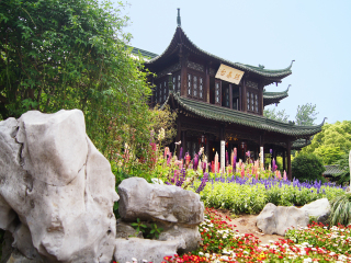 華東旅行團(tuán)_華東游報價_華東旅游要多少錢2021