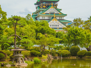 日本大阪旅游價(jià)格多少_怎么去日本大阪旅游_日本大阪自由游價(jià)格多少