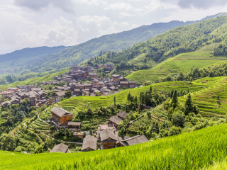 桂林6天游_桂林报团旅游_去桂林旅游得多少钱