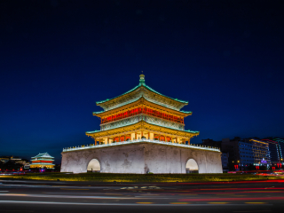 西安旅行團_西安旅游組團_廣州西安旅游團
