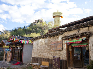 云南香格里拉最適合旅游的季節(jié)_云南香格里拉旅行團(tuán)旅游報(bào)價(jià)_旅游去云南香格里拉
