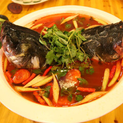 餐饮模块 