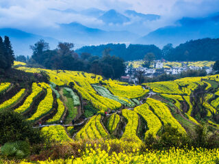 廬山九月旅游_去廬山旅游_廬山旅游報團(tuán)價格