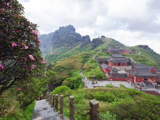國慶貴州游價(jià)格_貴州最佳旅游路線_貴州旅行團(tuán)