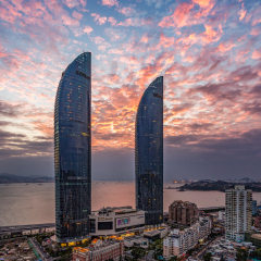 小交通模块 