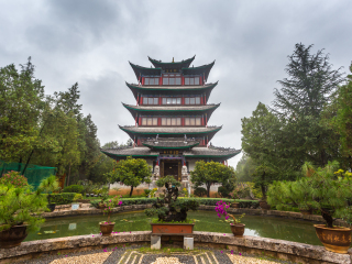 云南大理麗江組團(tuán)旅游_云南大理麗江自由行還是跟團(tuán)好_云南大理麗江旅游價(jià)格多少