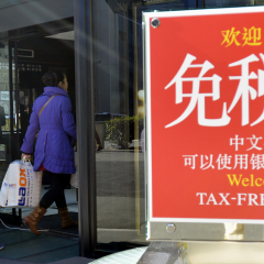 购物模块 