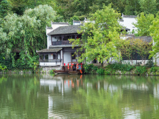 華東自由行旅游團(tuán)_華東旅游最佳路線_華東旅游團(tuán)