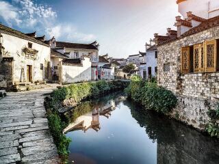 華東自由行旅游團(tuán)_華東旅游最佳路線_華東旅游團(tuán)
