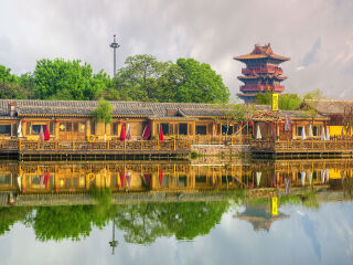 去河南云臺山報團(tuán)多少錢_河南云臺山最適合旅游的季節(jié)_跟團(tuán)河南云臺山游價格